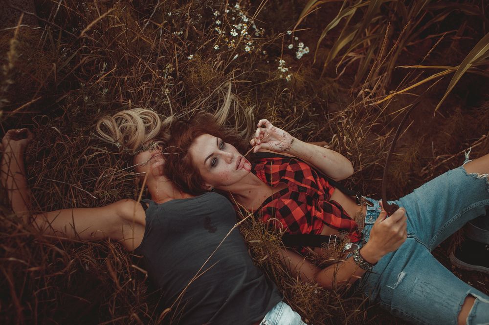 Фотография автора Алина Филатова