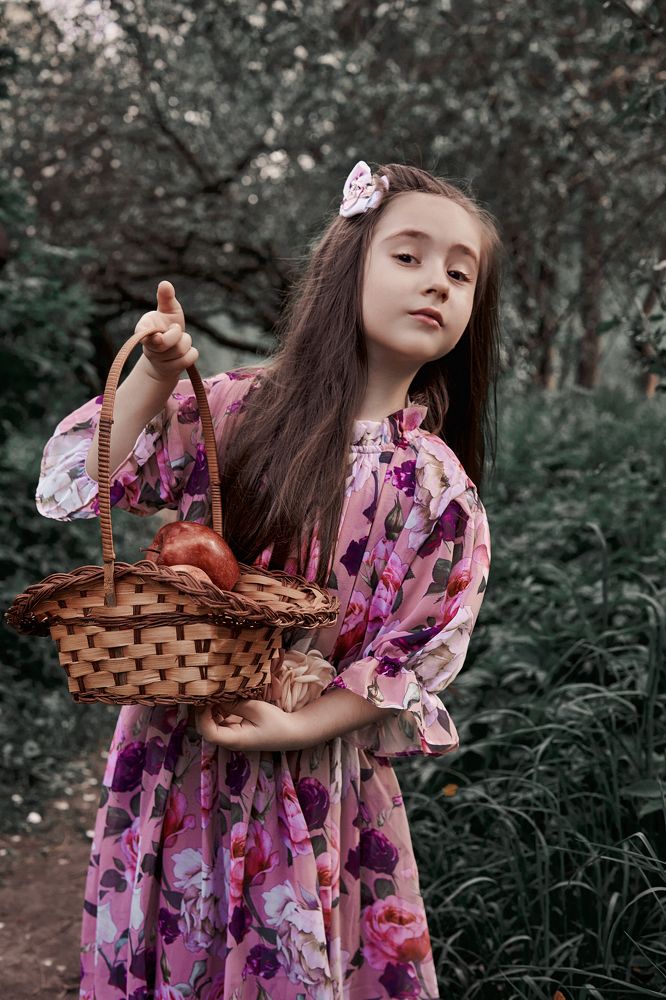 Photograph by Ульяна Попова