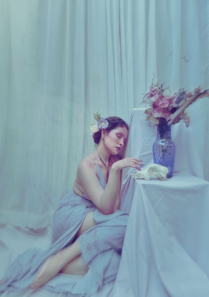 Mi corazón espera por ti.