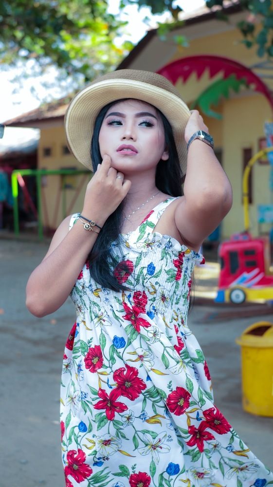 Фотография автора Ib Mang