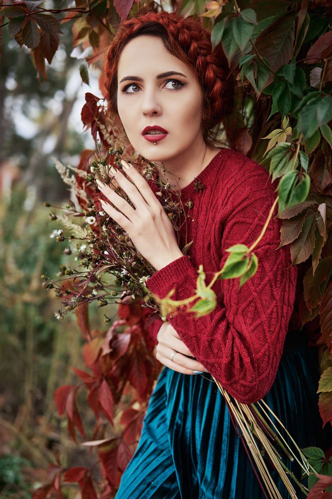 Photograph by Ульяна Попова