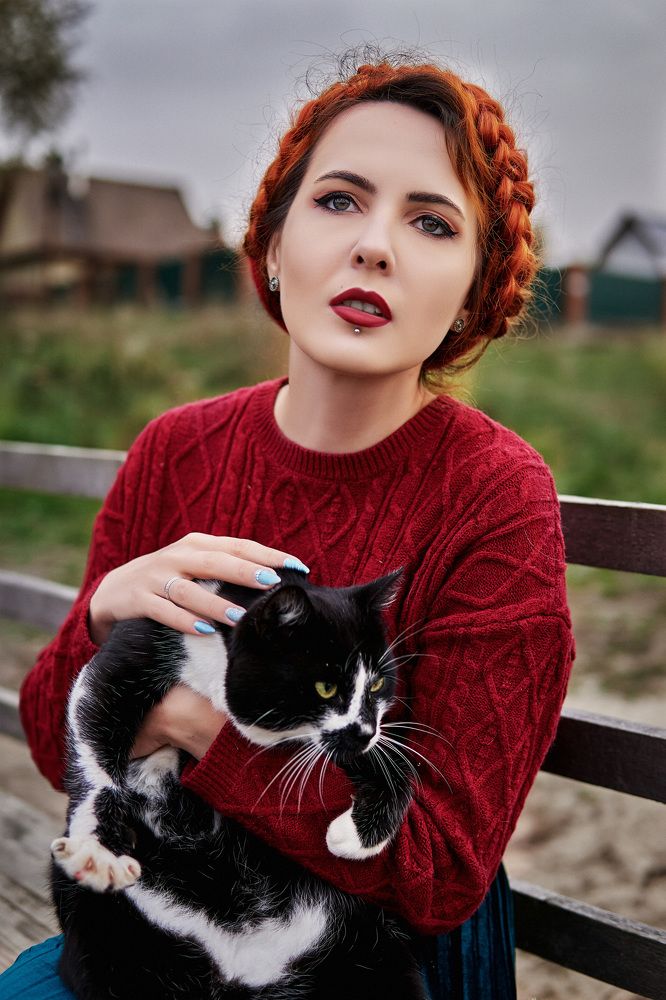 Photograph by Ульяна Попова