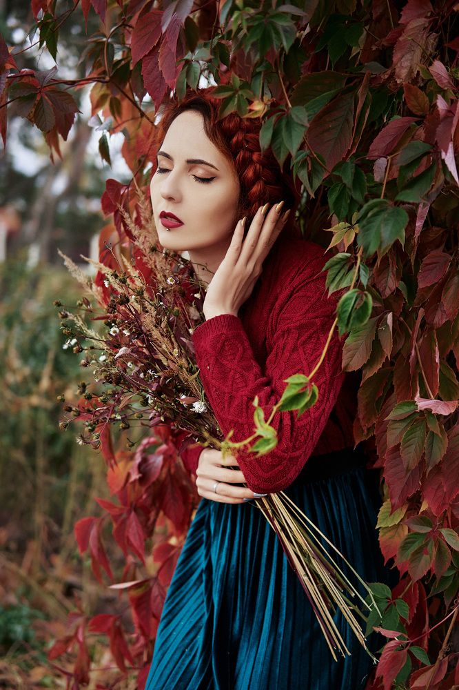 Photograph by Ульяна Попова