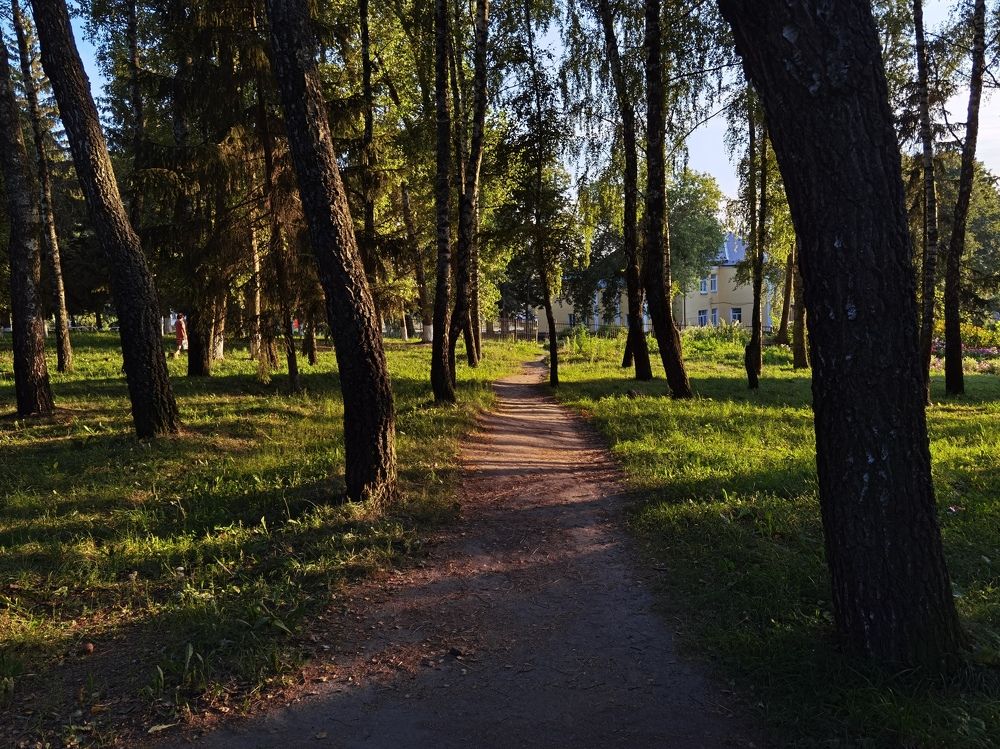 Photograph by Николай Филоненко