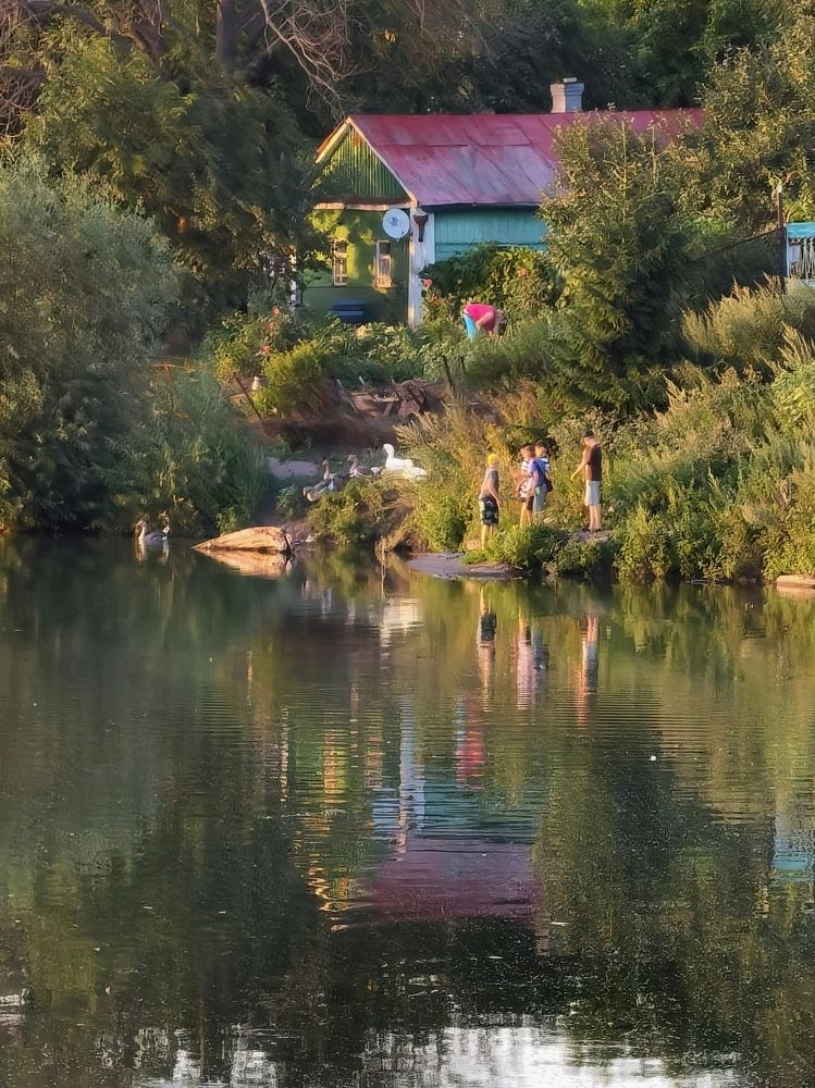 Photograph by Николай Филоненко