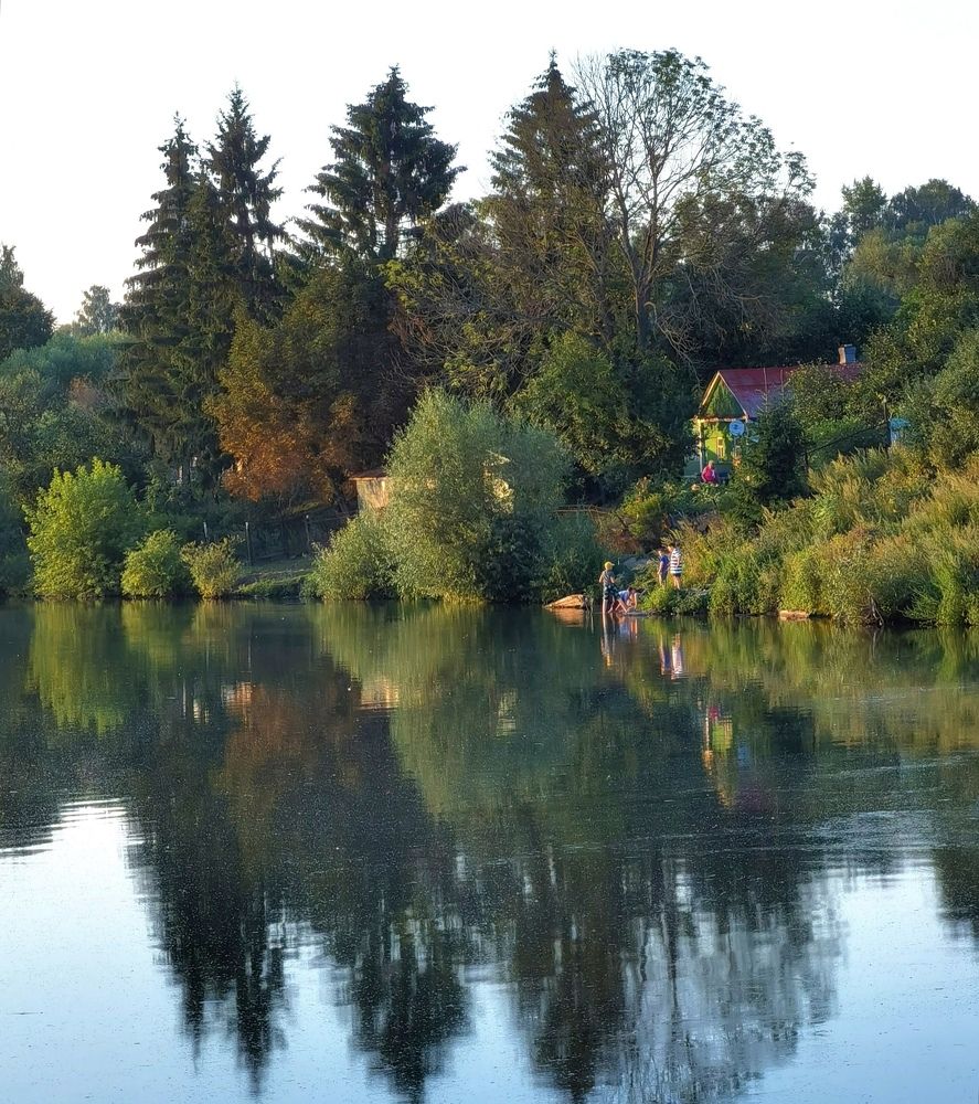 Photograph by Николай Филоненко