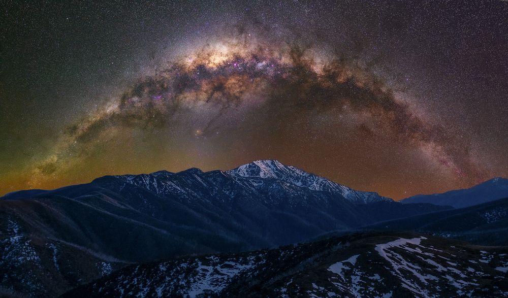 Photograph by Bryan Vu