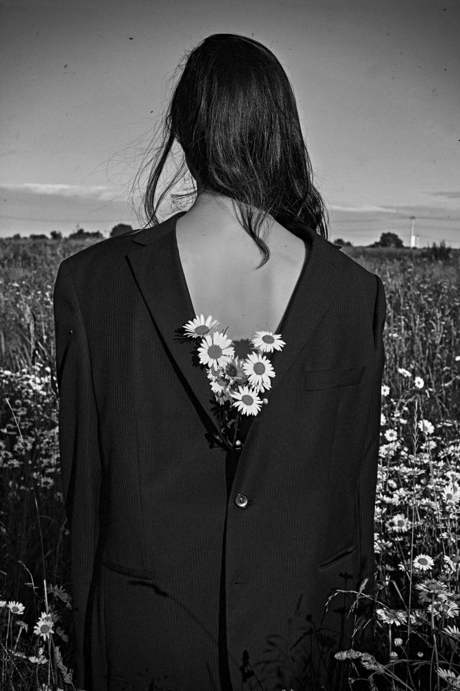 Photograph by Ульяна Попова