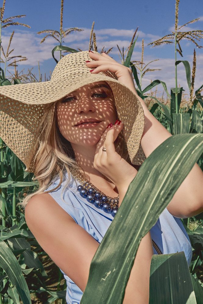 Photograph by Ульяна Попова