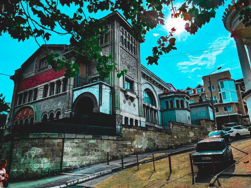 Photograph by Иван Соловьев