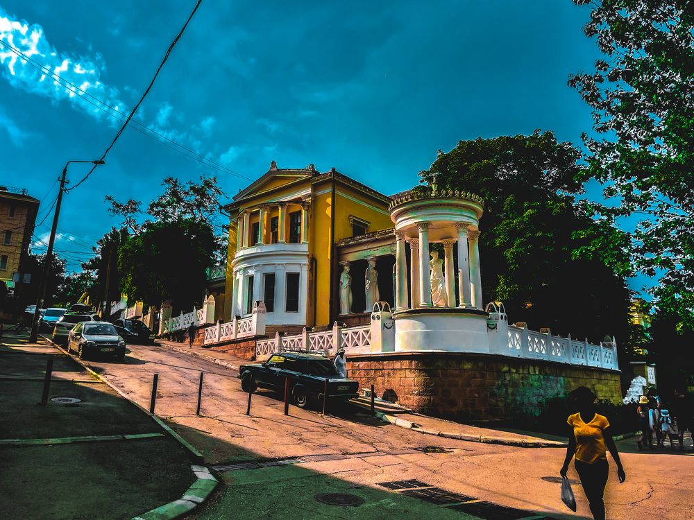 Photograph by Иван Соловьев