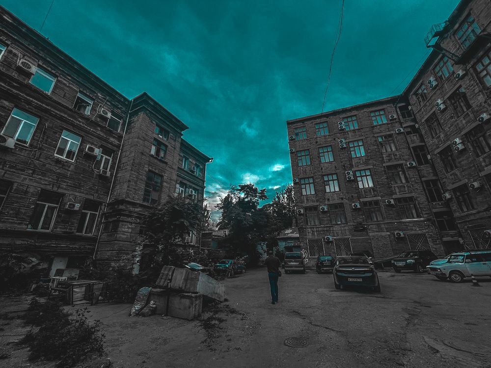 Photograph by Иван Соловьев