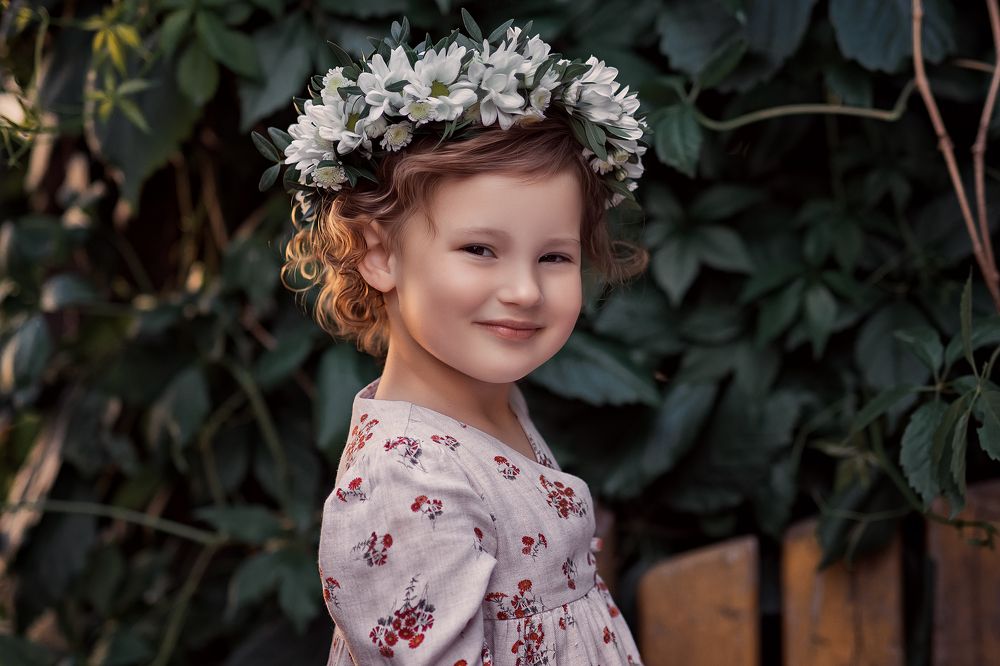 Photograph by Ольга Мамадалиева