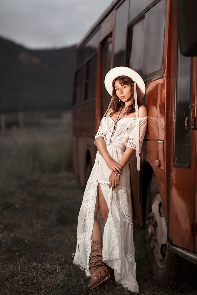 Photograph by Елена Донская