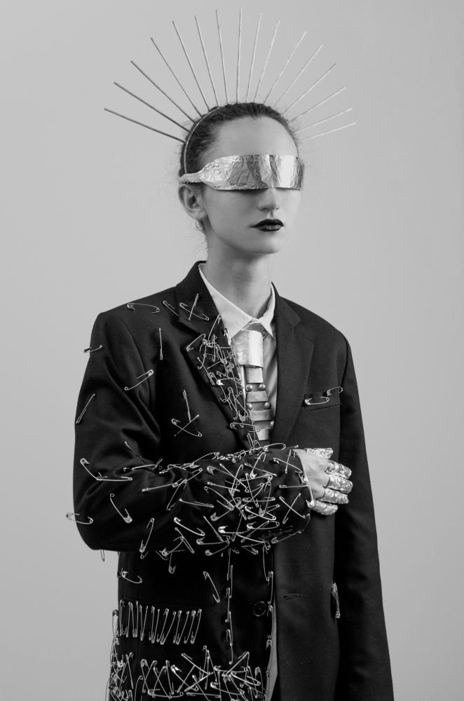 Photograph by Марк Xаритонов