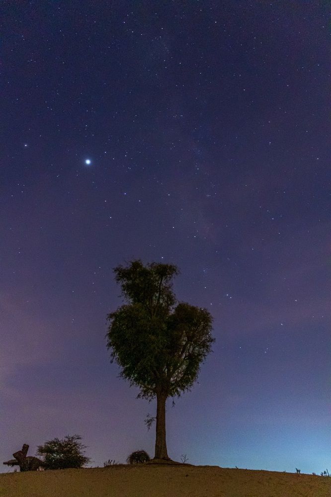 Photograph by Salman Nazeer