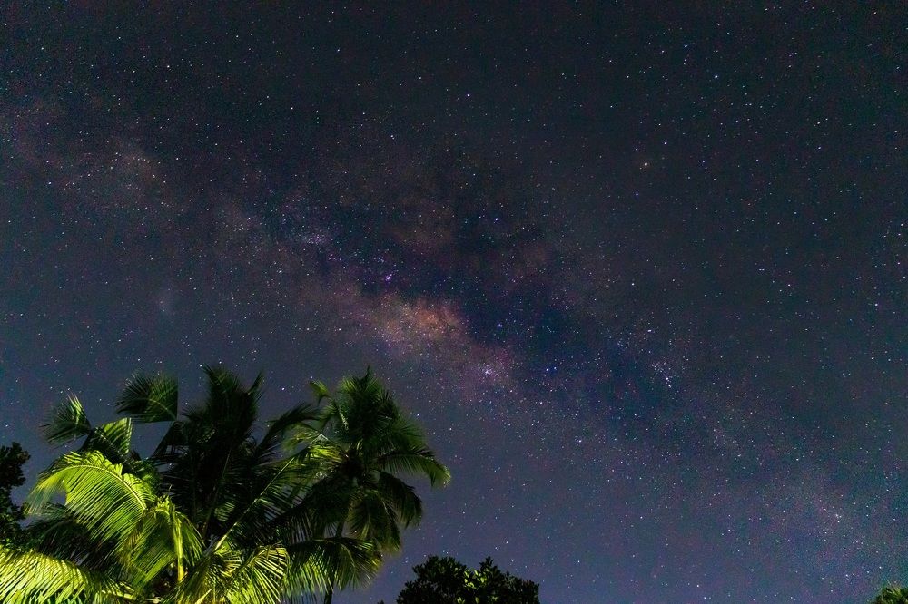 Photograph by Salman Nazeer