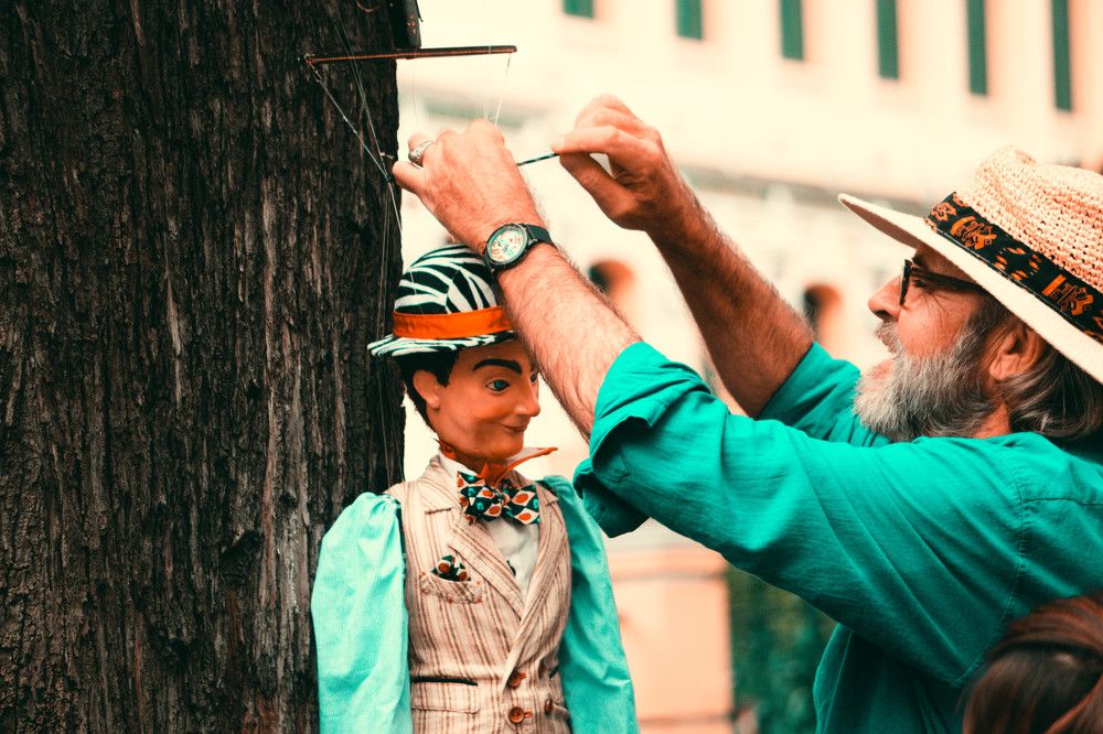 Photograph by NguyenKhoi Do