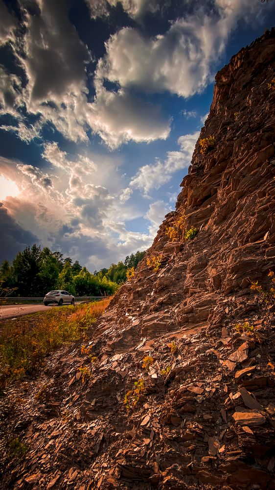 Путешествие твоей фантазии - без тебя .