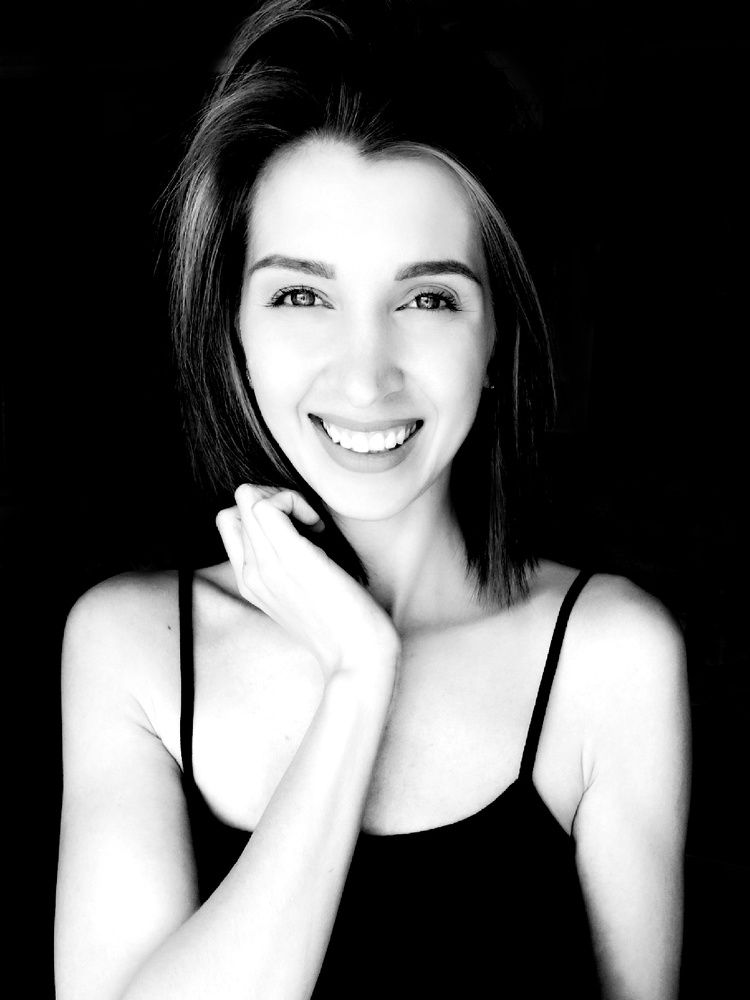 Photograph by Кристина Кораблина