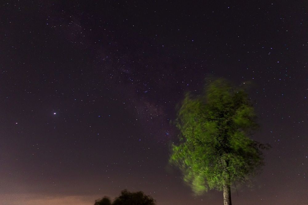 Photograph by Salman Nazeer