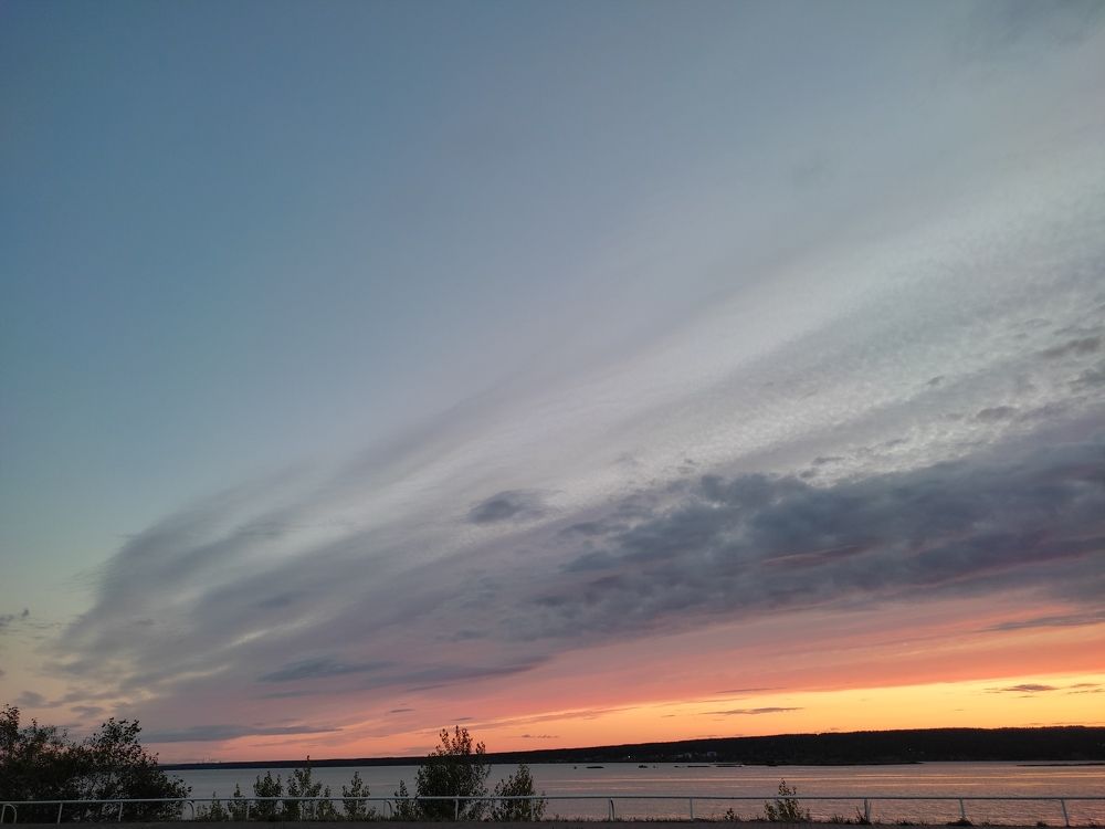 Photograph by Людмила Алешкова