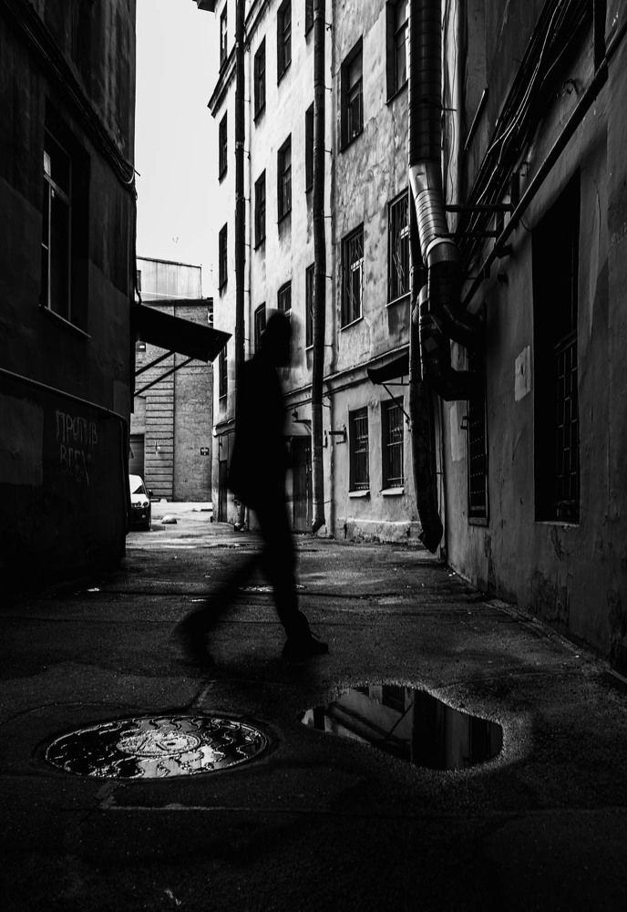 Photograph by Марина Айдакина