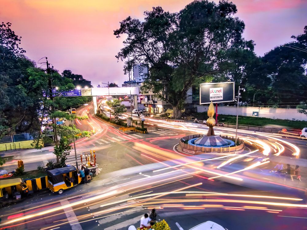 Photograph by Swapnil Bavaria