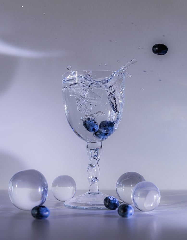 Photograph by Евгения Гудкова