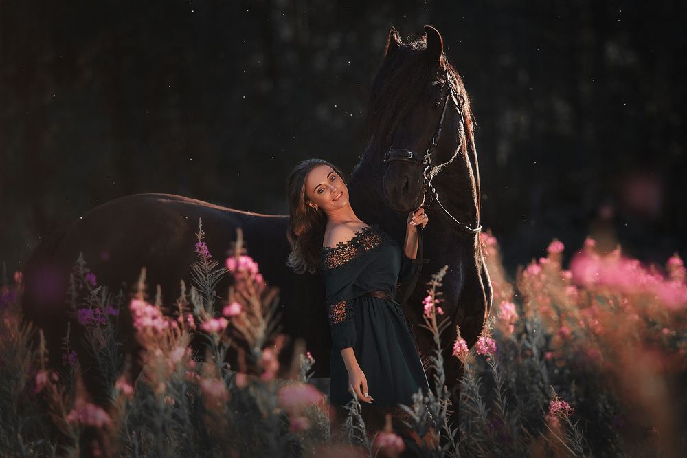 Photograph by Дарья Ералева