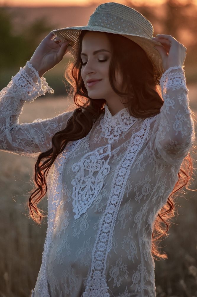 Фотография автора Елена Соболева