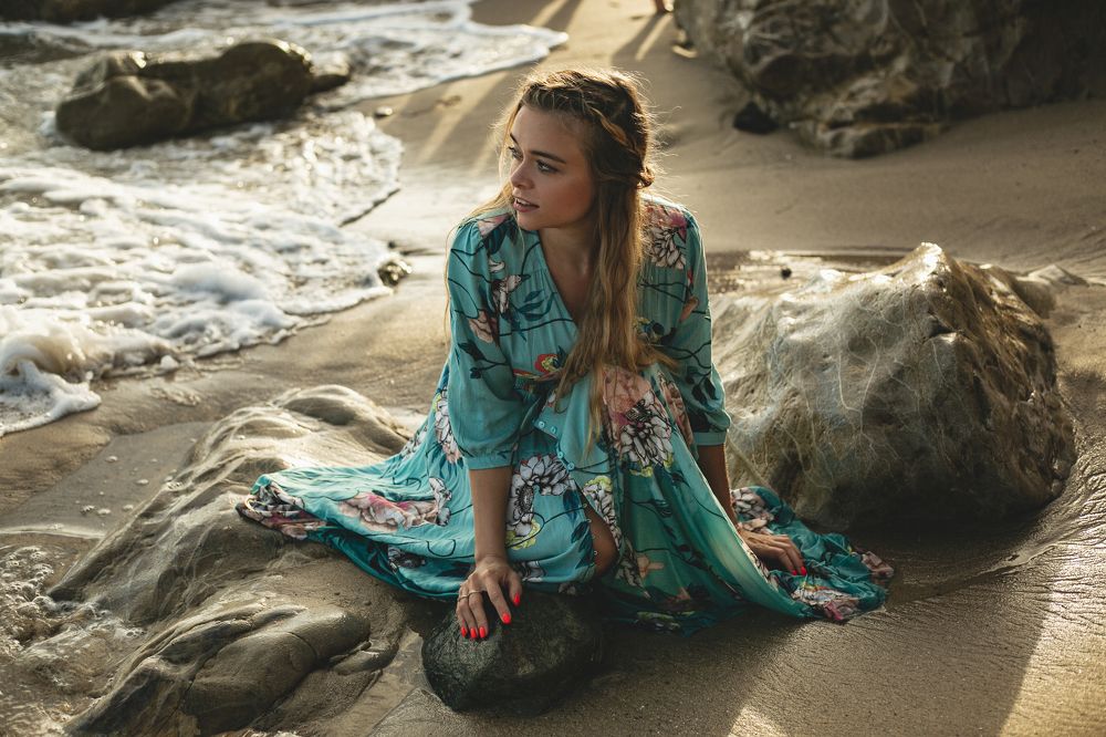 Photograph by Sofia Ershova