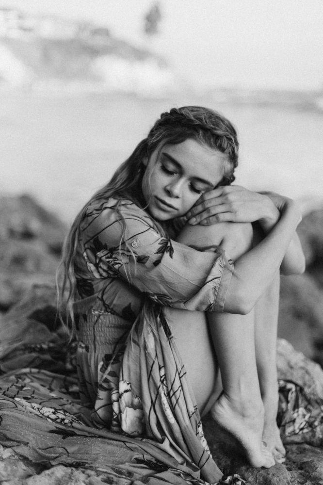 Photograph by Sofia Ershova