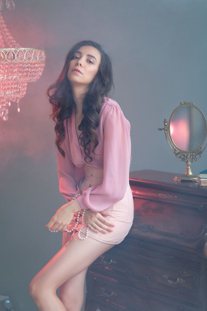 Photograph by Анжелика Кузьмина