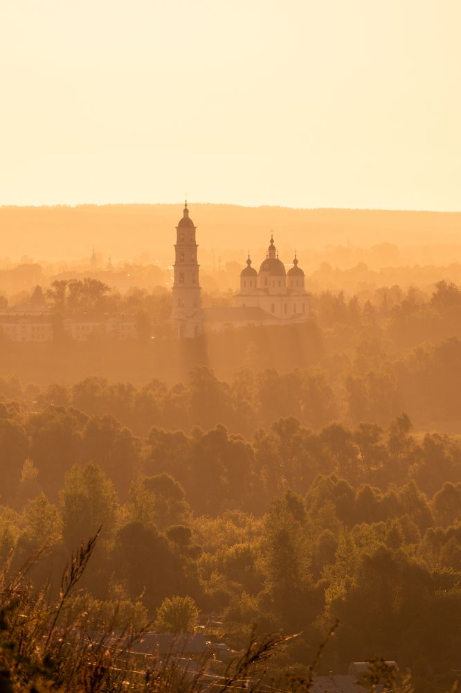 Photograph by Сергей Егоров