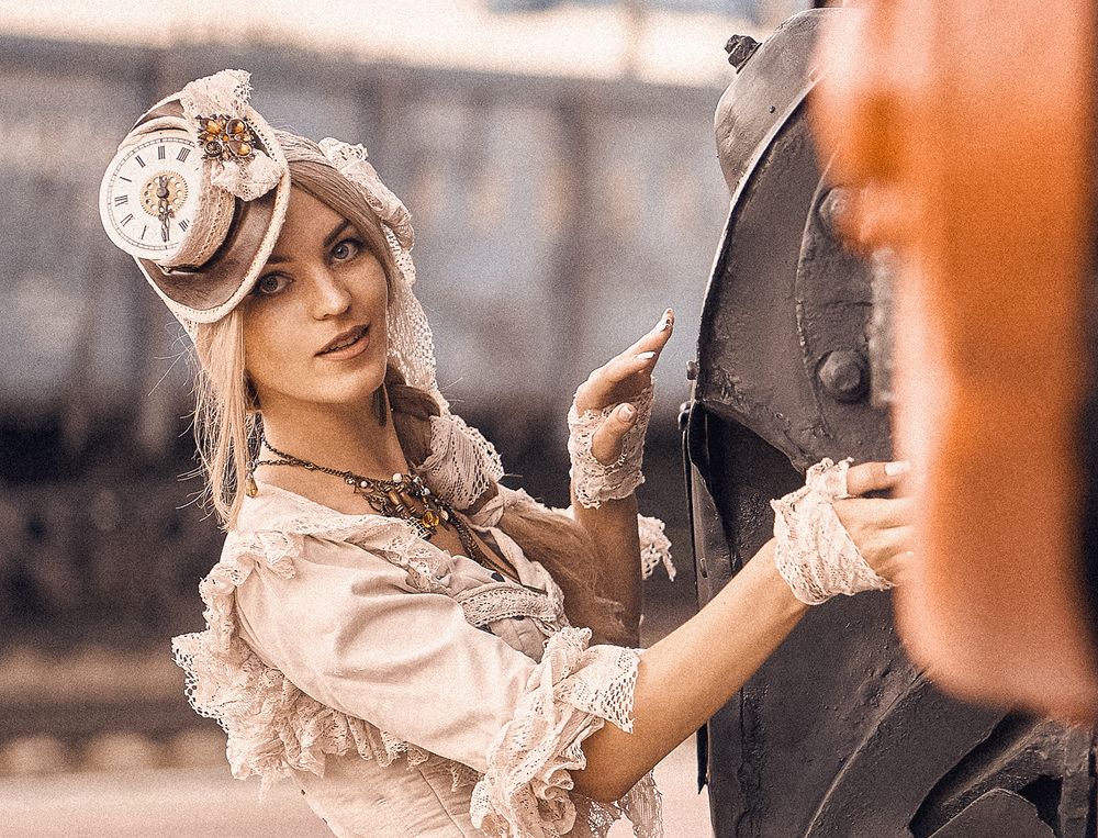 Photograph by Алексей Тарабрин