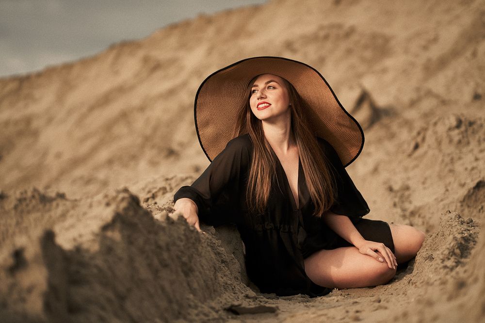 Photograph by Алексей Тарабрин