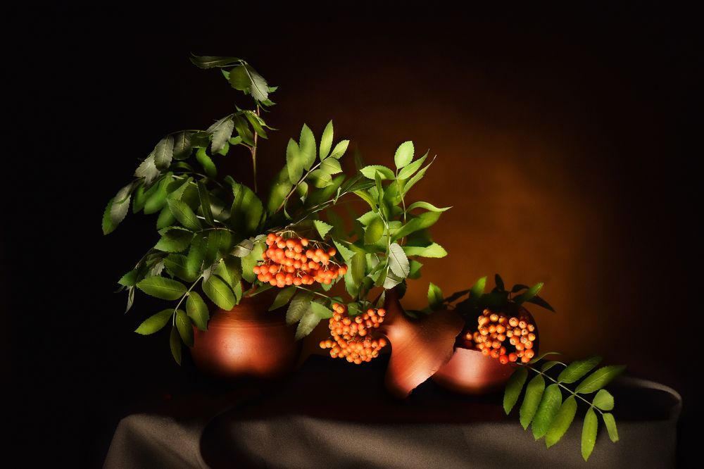 Photograph by Анна Штабель