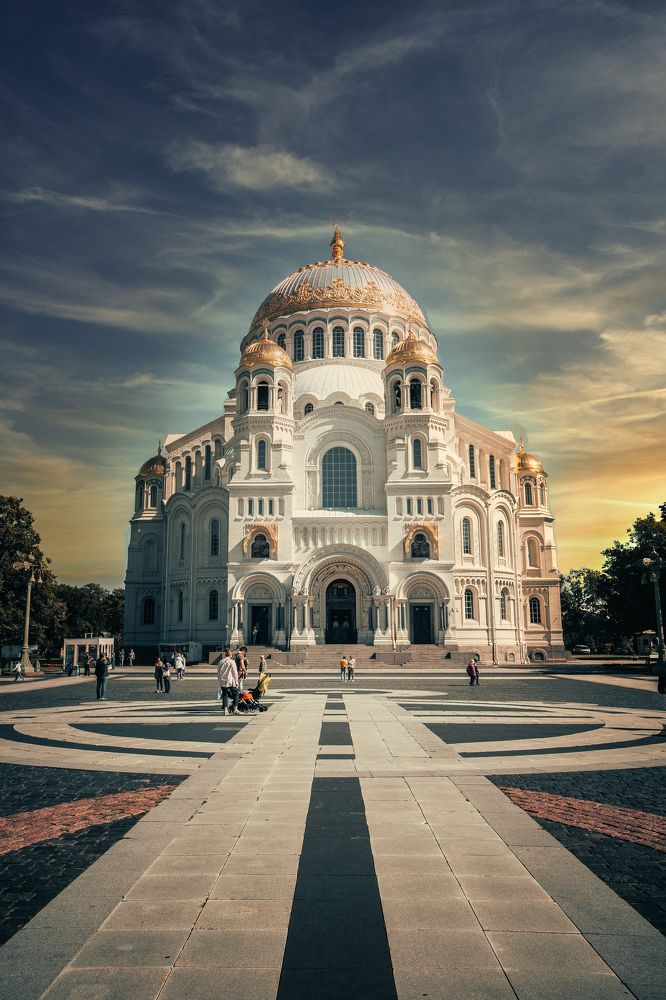 Фотография автора Платон Скобелев