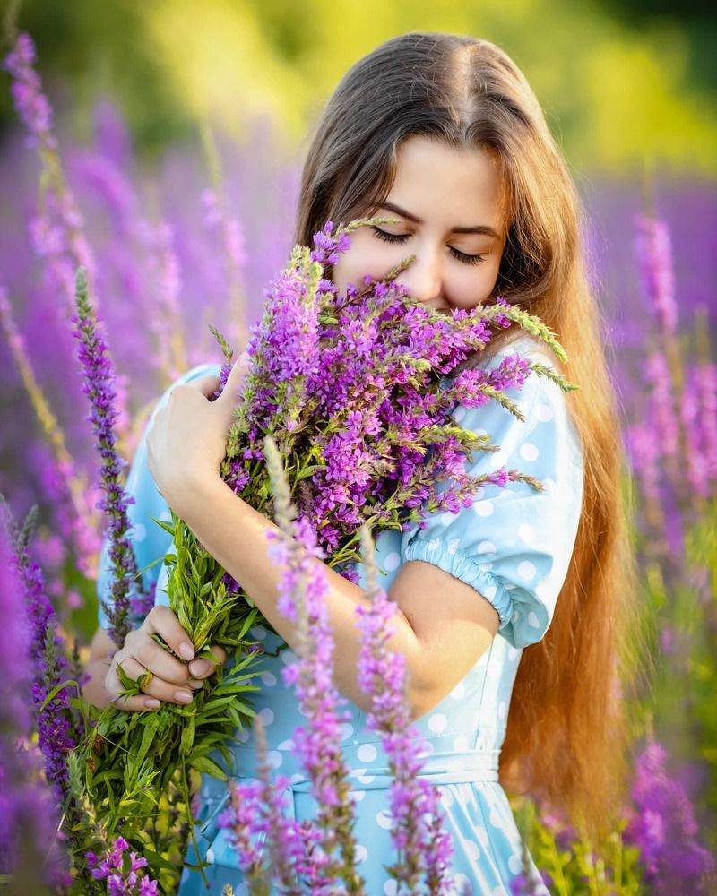 Photograph by Юлия Винокурова