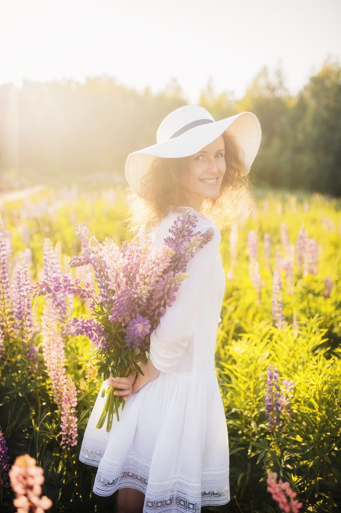 Фотография автора Анна Кирьякова