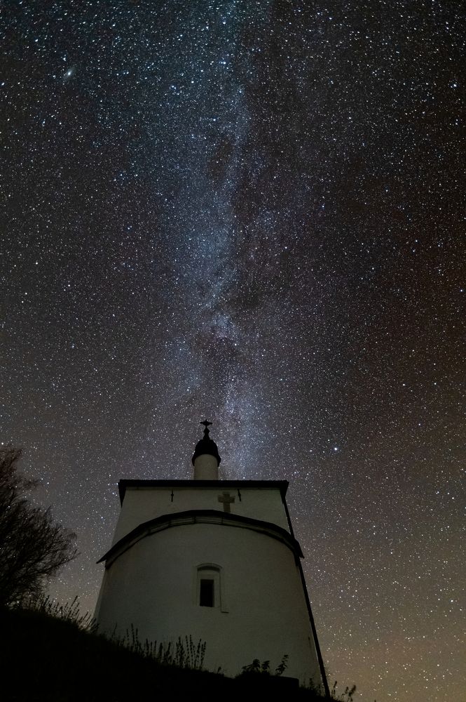 Photograph by Roman Dmitriev