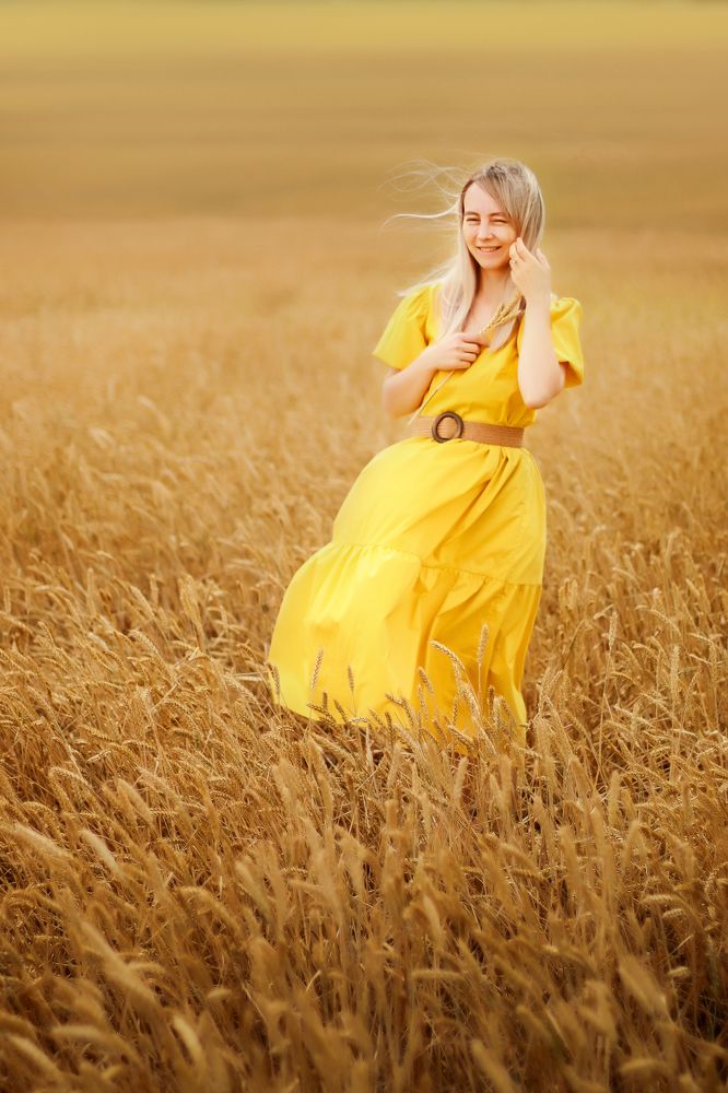 Photograph by Nadezhda Olefe