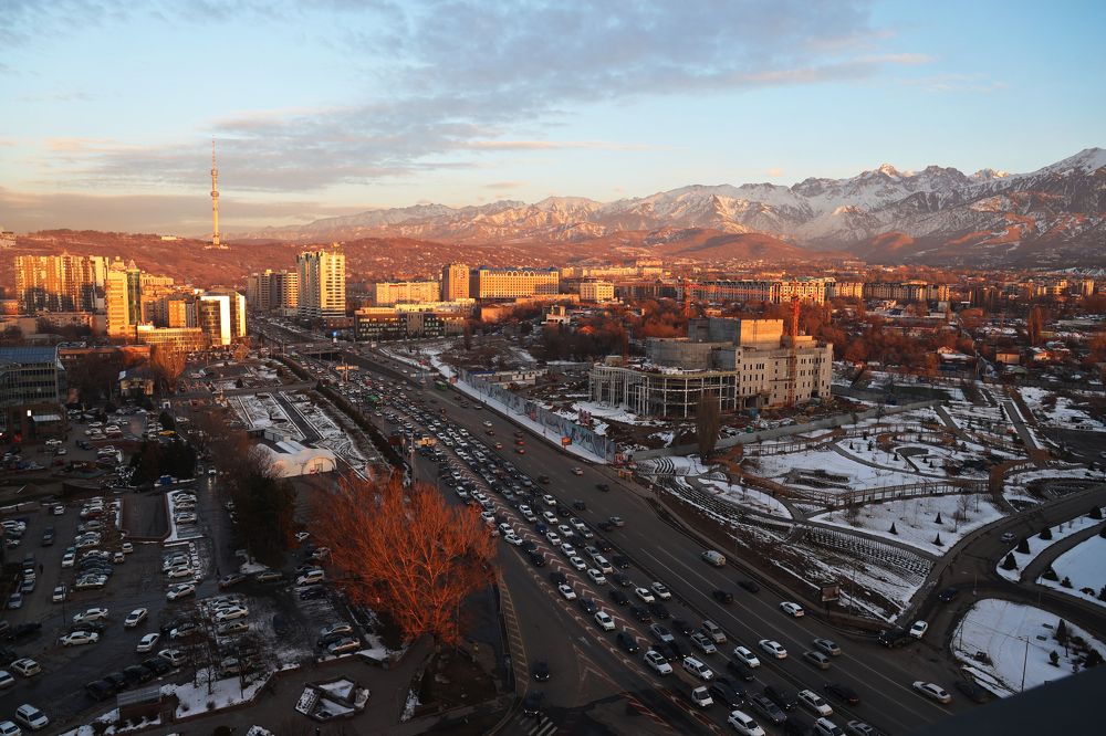 Photograph by stanislav anastasiev