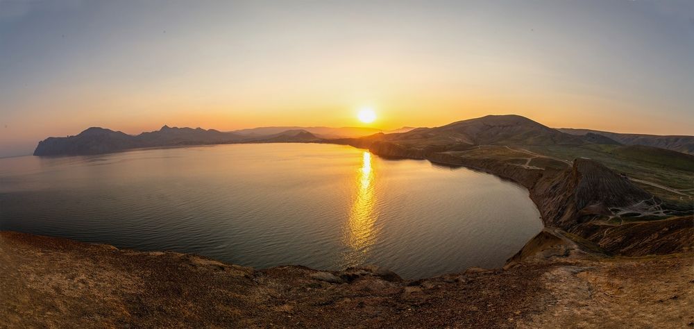 Photograph by Воробьёв Евгений