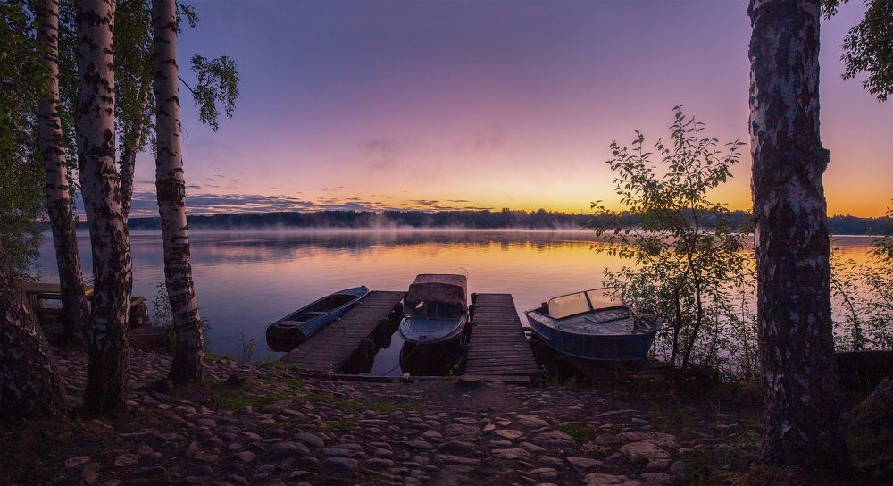 Photograph by Воробьёв Евгений