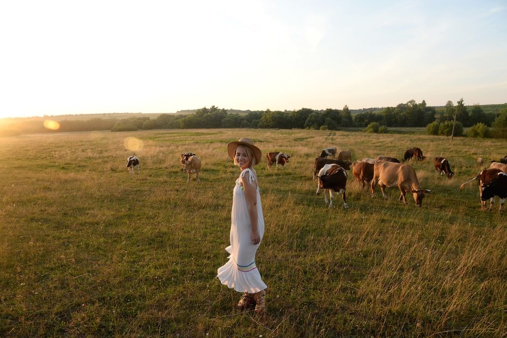 Photograph by Любовь Бузыкина