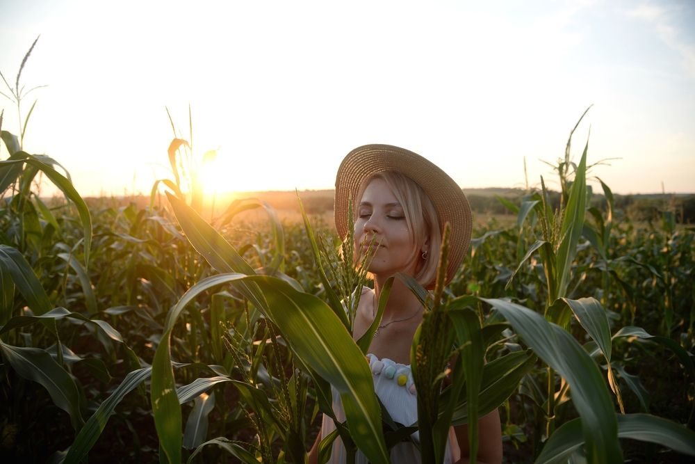 Photograph by Любовь Бузыкина