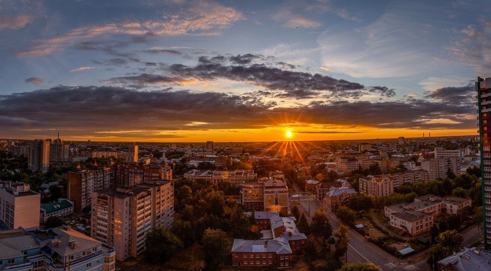 Photograph by Воробьёв Евгений