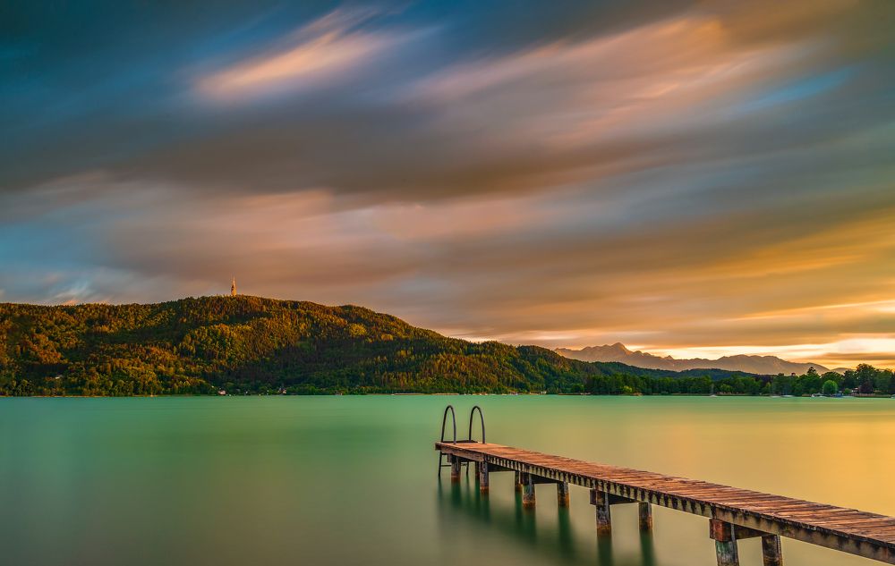 Фотография автора Liviu Ciprian Hiticas